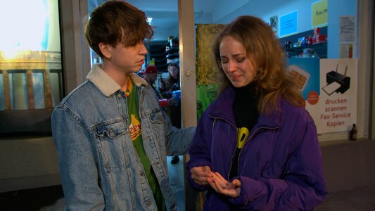 Das Ende von Lennart und Amelie?!